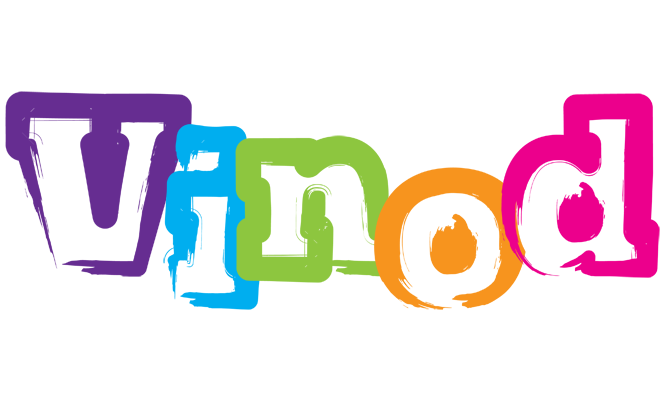 Vinod casino logo