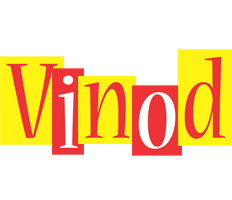 Vinod errors logo
