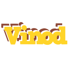 Vinod hotcup logo