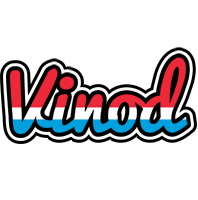 Vinod norway logo