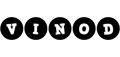 Vinod tools logo