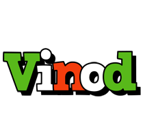 Vinod venezia logo