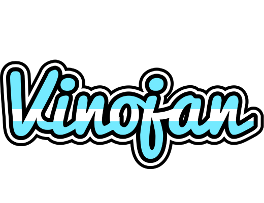 Vinojan argentine logo