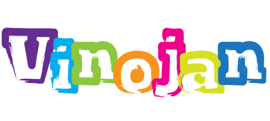 Vinojan casino logo