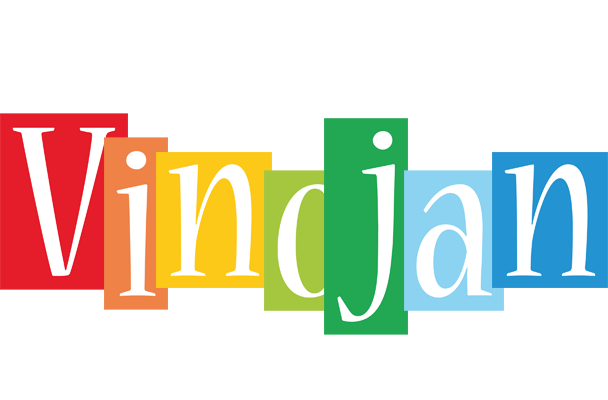 Vinojan colors logo