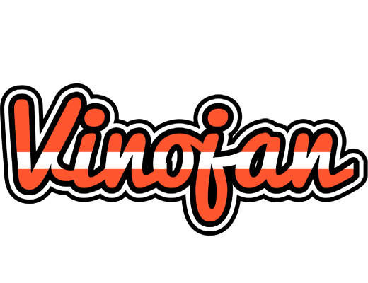 Vinojan denmark logo