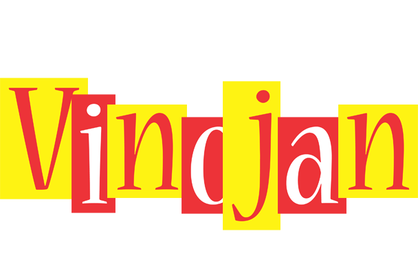 Vinojan errors logo