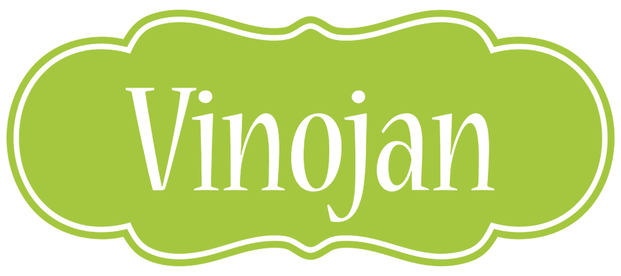 Vinojan family logo