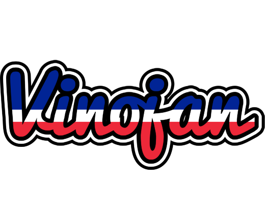 Vinojan france logo