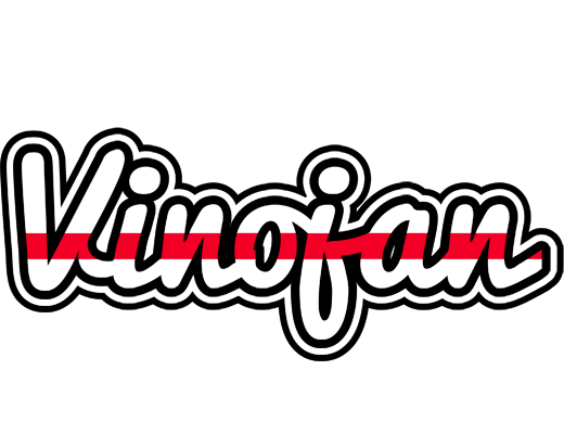Vinojan kingdom logo