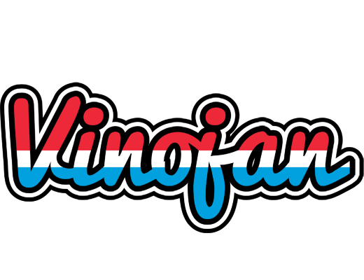Vinojan norway logo