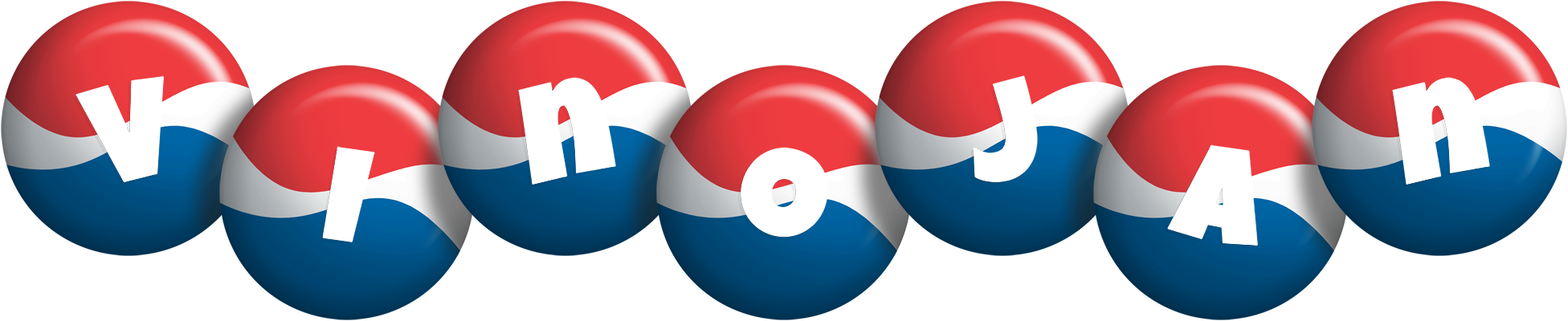 Vinojan paris logo