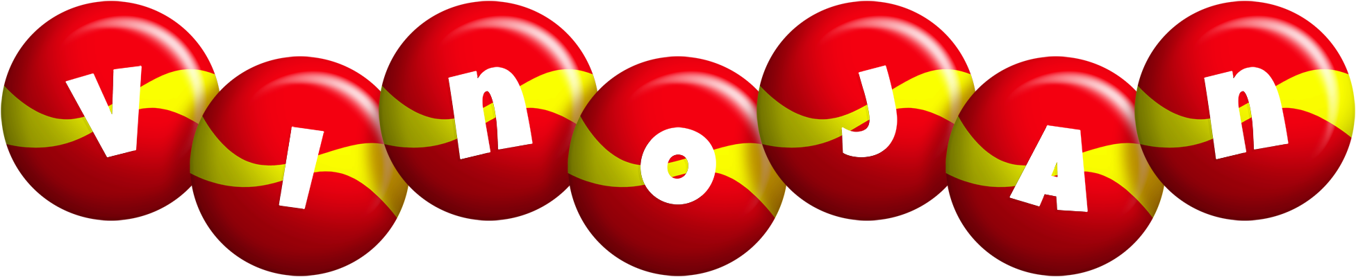 Vinojan spain logo