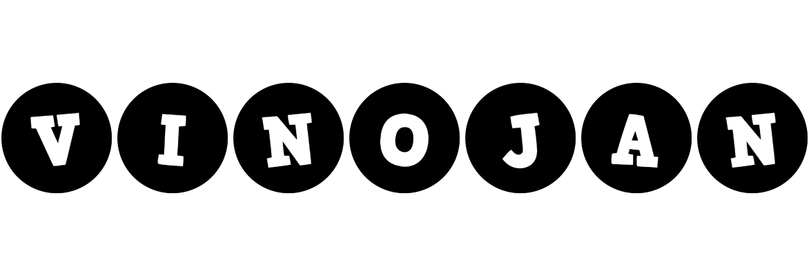 Vinojan tools logo