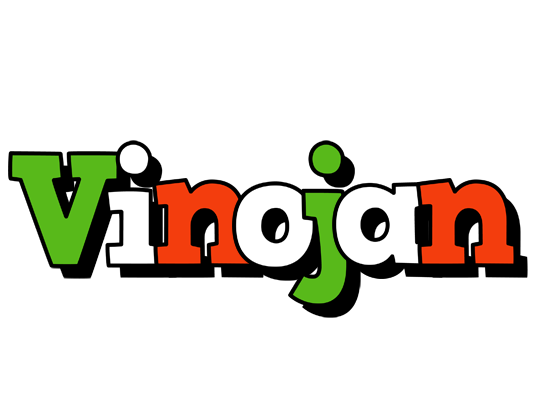 Vinojan venezia logo