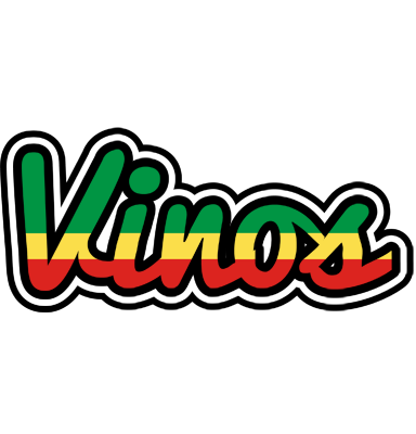 Vinos african logo