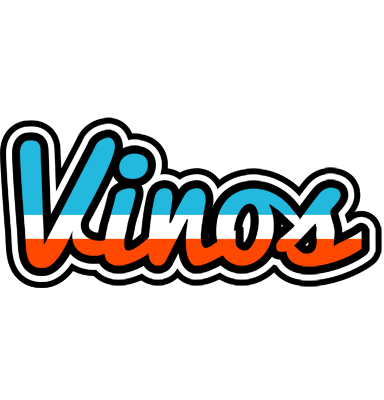Vinos america logo