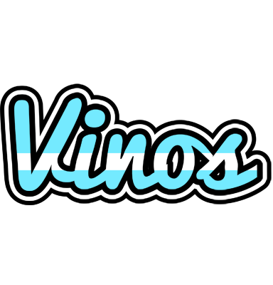 Vinos argentine logo