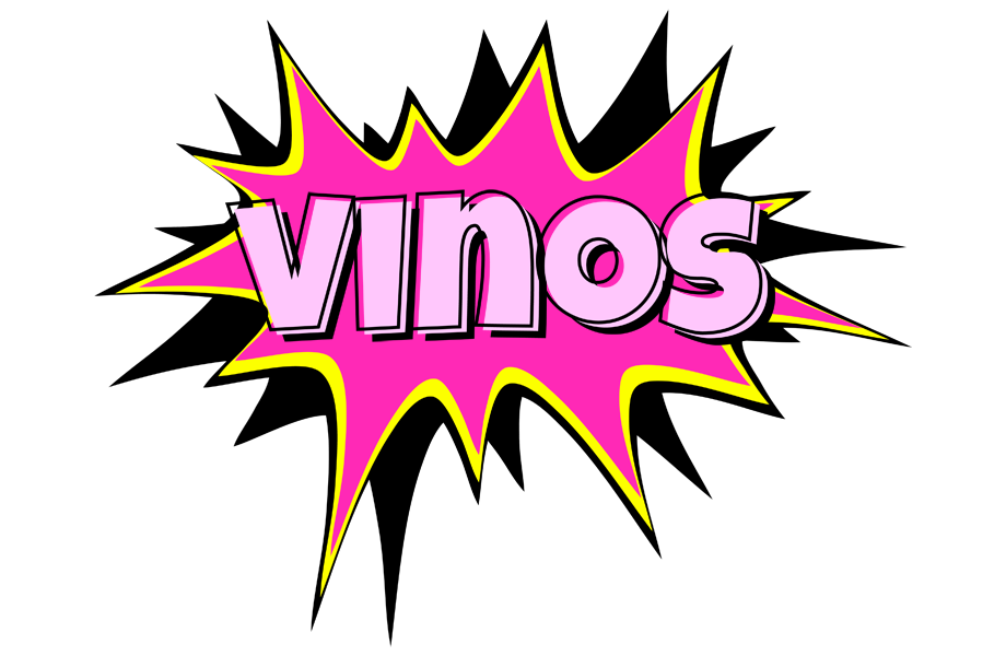 Vinos badabing logo