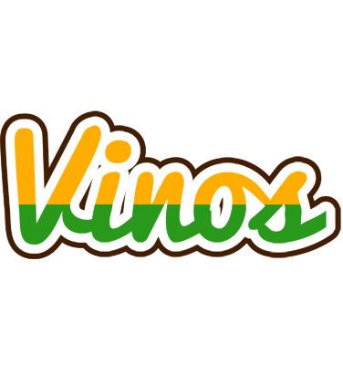 Vinos banana logo