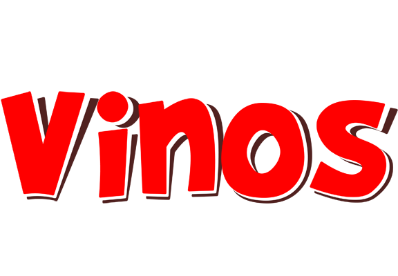 Vinos basket logo