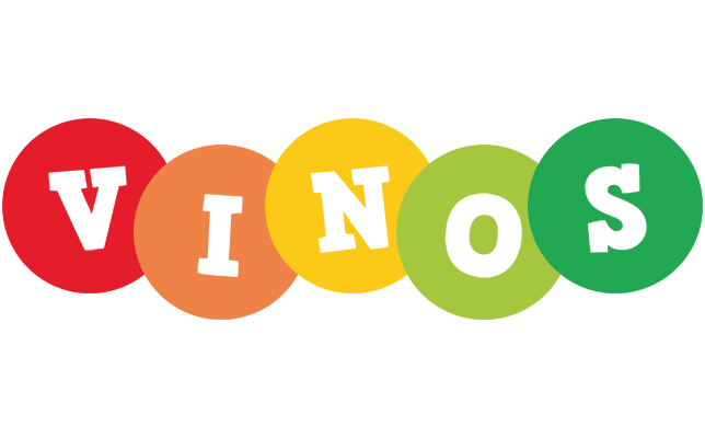 Vinos boogie logo