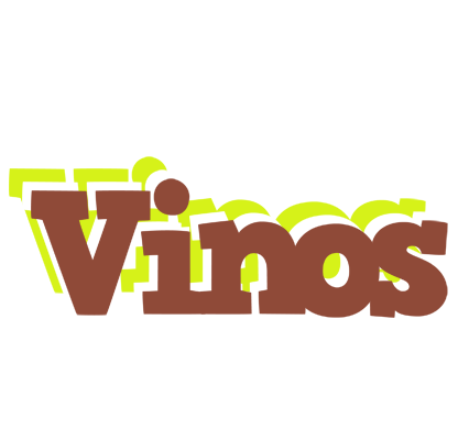 Vinos caffeebar logo