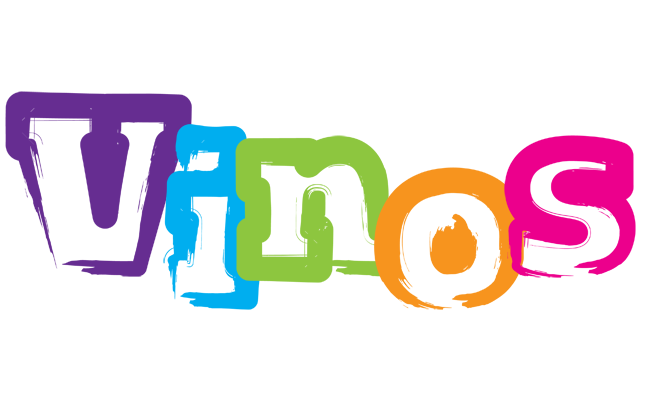 Vinos casino logo