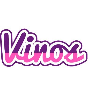 Vinos cheerful logo