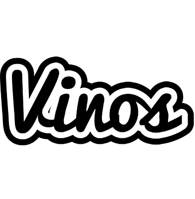 Vinos chess logo