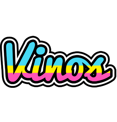Vinos circus logo