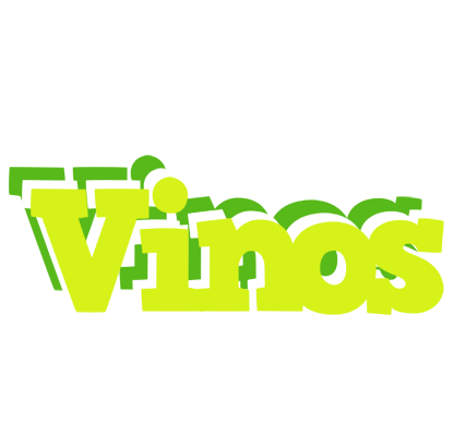 Vinos citrus logo