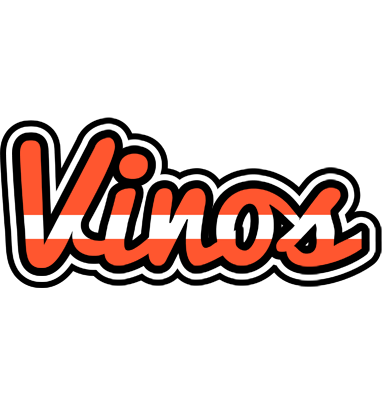 Vinos denmark logo