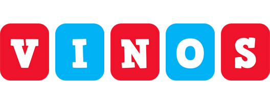 Vinos diesel logo