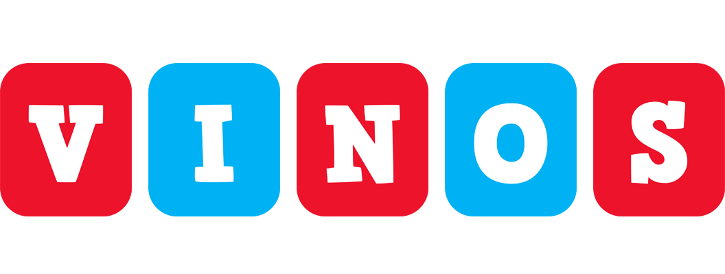 Vinos diesel logo