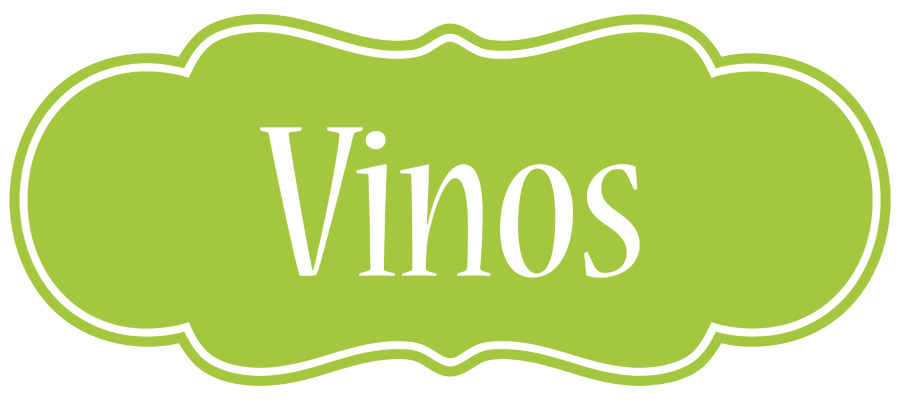 Vinos family logo