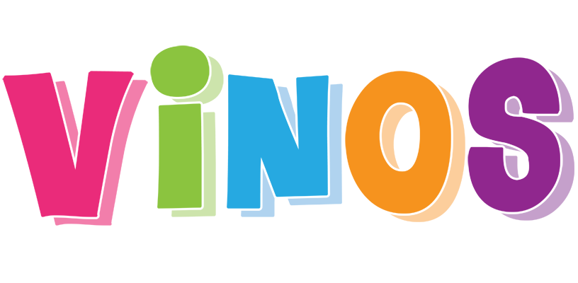 Vinos friday logo