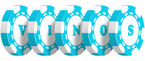 Vinos funbet logo