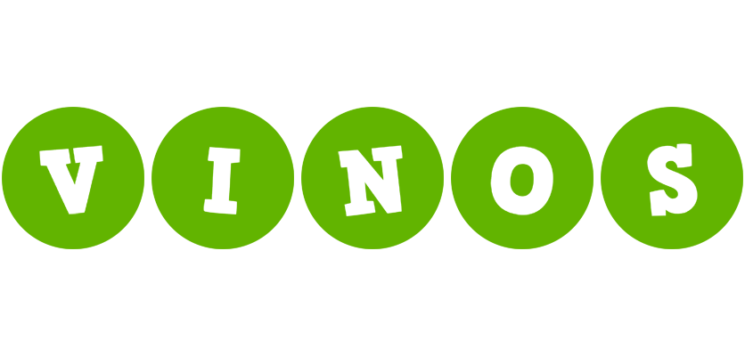 Vinos games logo