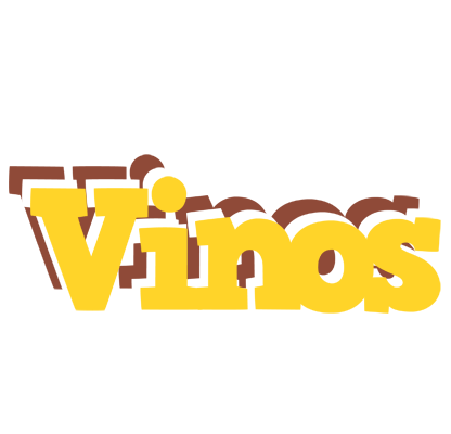 Vinos hotcup logo