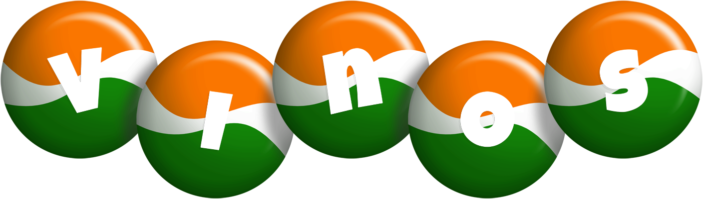 Vinos india logo
