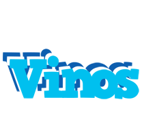 Vinos jacuzzi logo