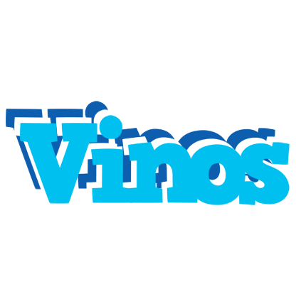Vinos jacuzzi logo