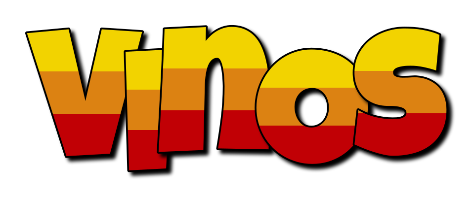 Vinos jungle logo