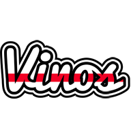 Vinos kingdom logo