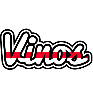 Vinos kingdom logo