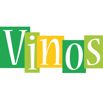 Vinos lemonade logo