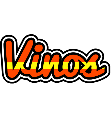 Vinos madrid logo