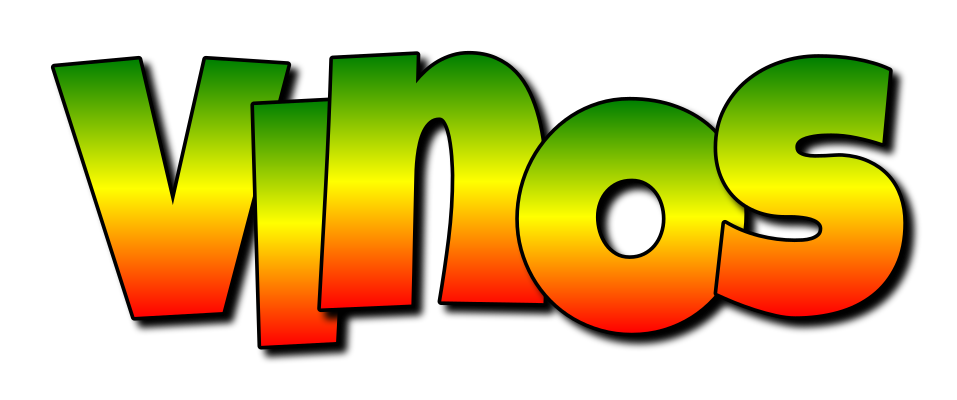 Vinos mango logo