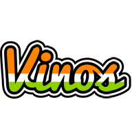 Vinos mumbai logo